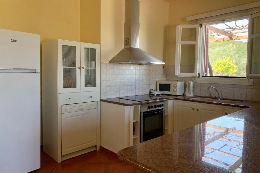 Photo of Kitchen in Aetos