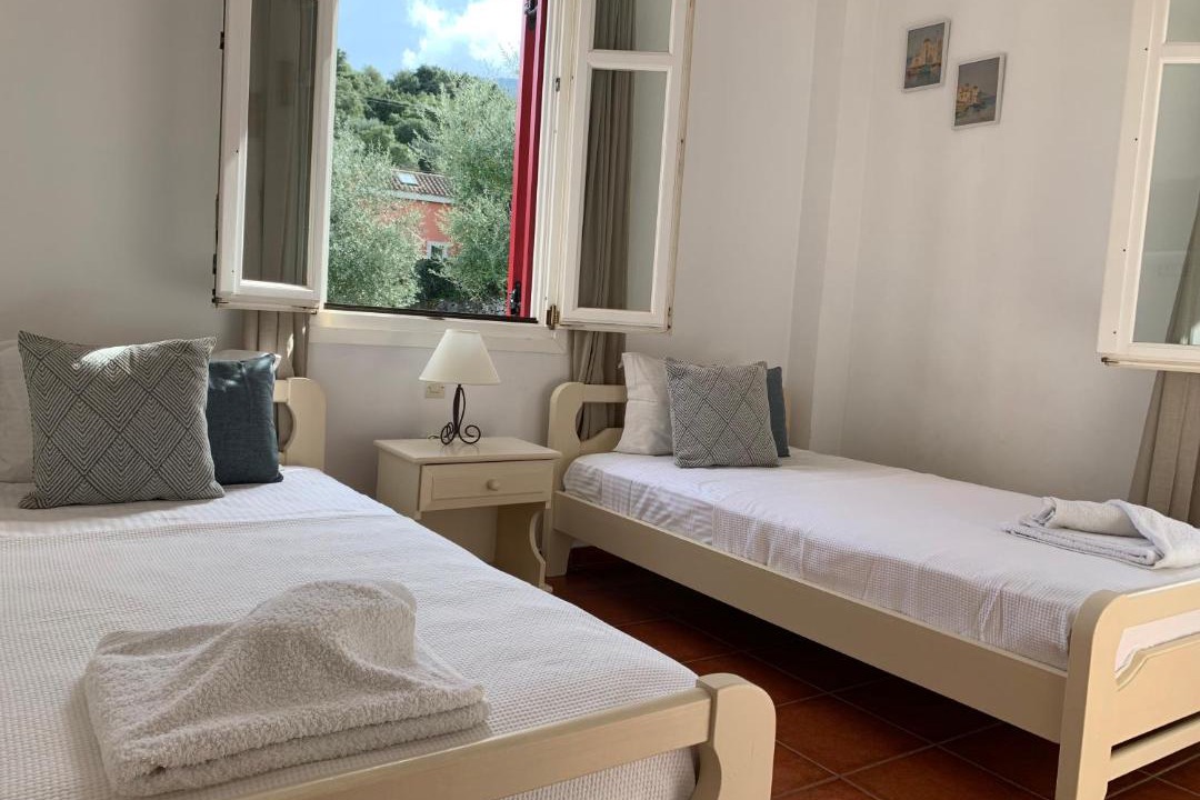 Photo of Bedroom in Aetos