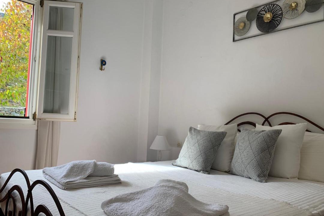 Photo of Bedroom in Aetos