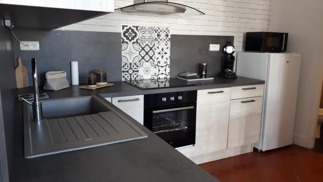 Photo of Kitchen in Anatole France