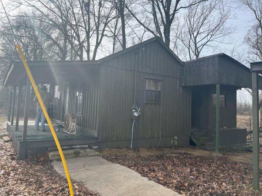 Photo of Buildings in Darling