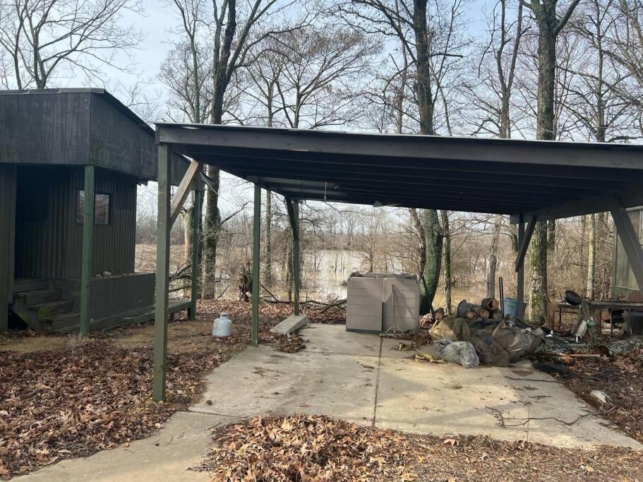 Photo of Buildings in Darling