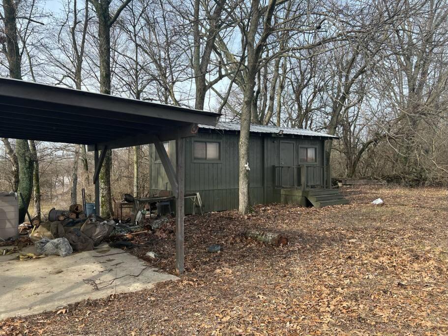 Photo of Buildings in Darling