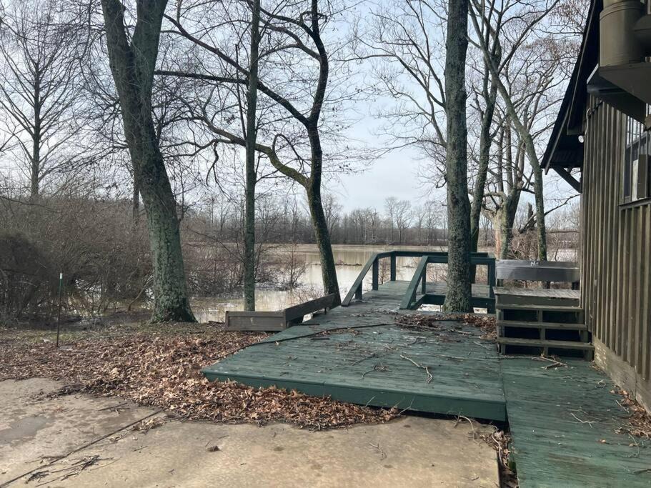 Photo of Buildings in Darling