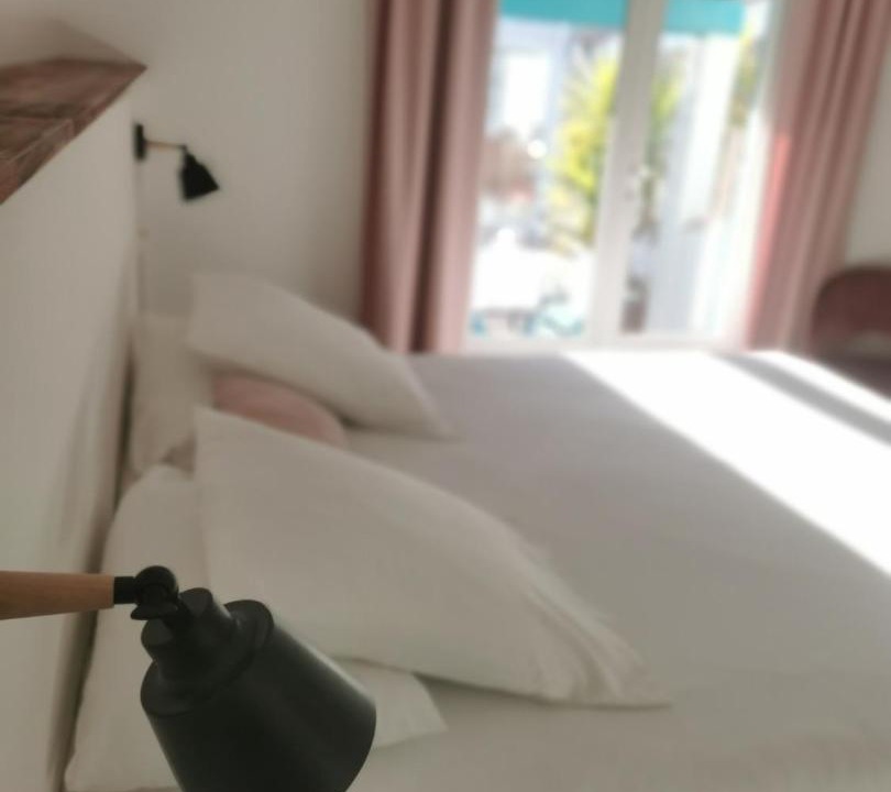 Photo of Bedroom in Saintes-Maries-de-la-Mer