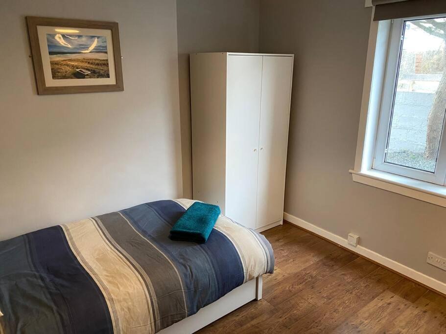 Photo of Bedroom in Stornoway