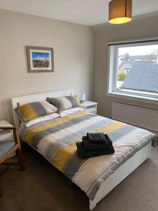 Photo of Bedroom in Stornoway