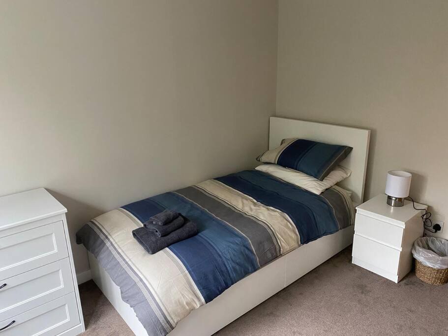 Photo of Bedroom in Stornoway
