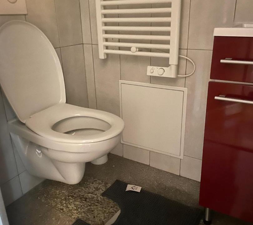 Photo of Bathroom in Saint-Pierre - Rene II - Bonsecours