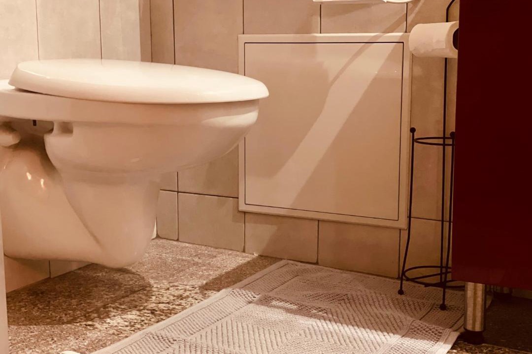 Photo of Bathroom in Saint-Pierre - Rene II - Bonsecours