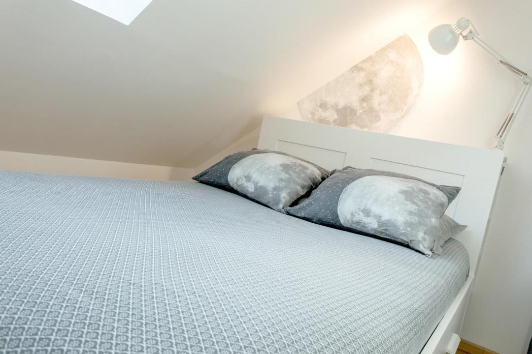 Photo of Bedroom in Pontchateau