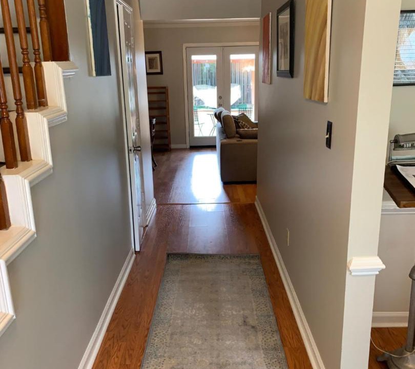 Photo of Livingroom in Augusta