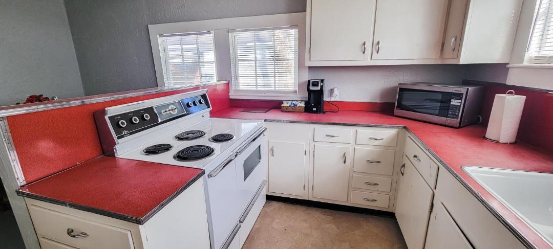 Photo of Kitchen in Eastman