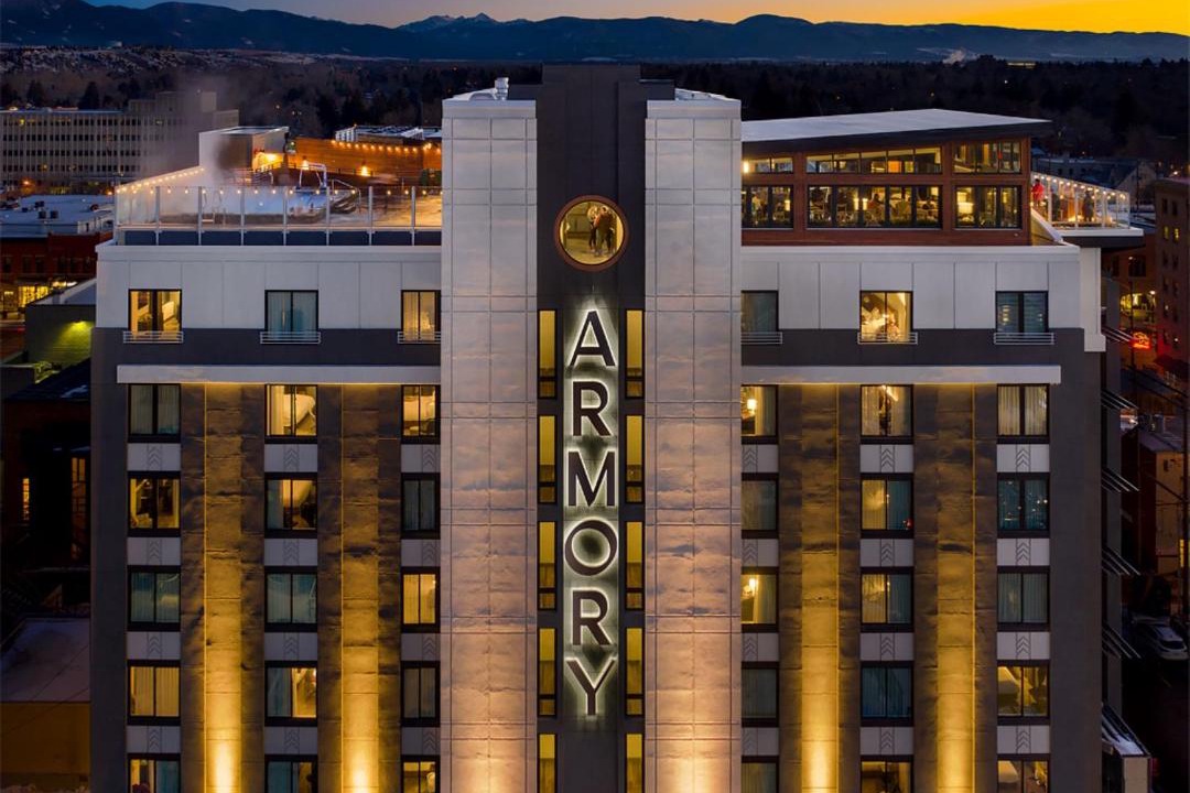 Photo of Others in Downtown Bozeman