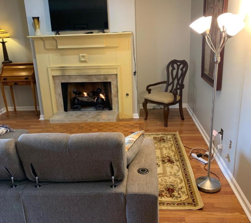 Photo of Livingroom in Augusta