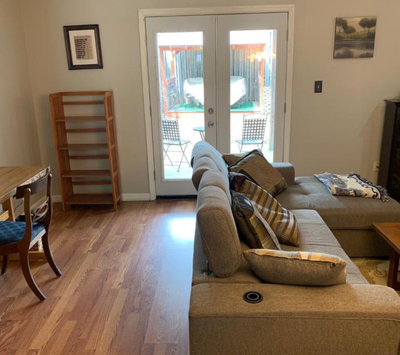 Photo of Livingroom in Augusta