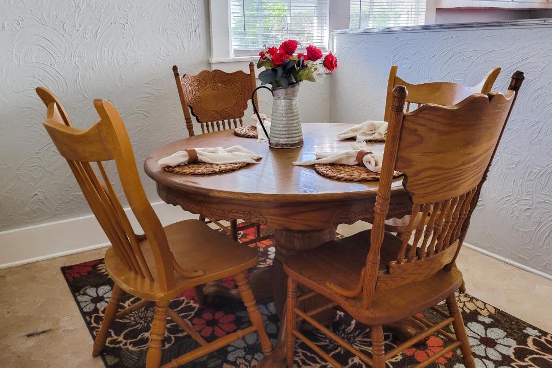 Photo of Livingroom in Eastman