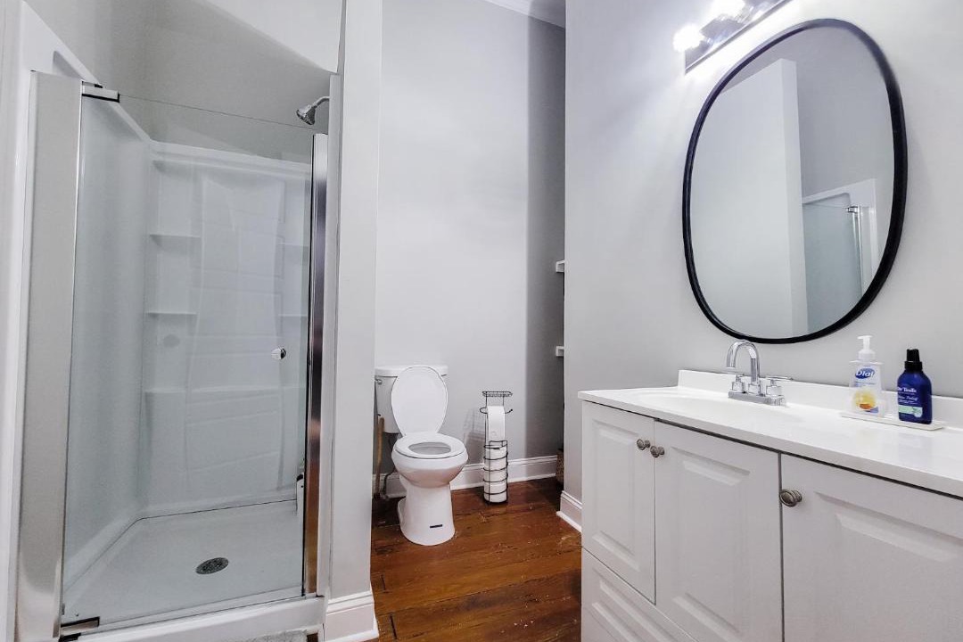 Photo of Bathroom in Eastman