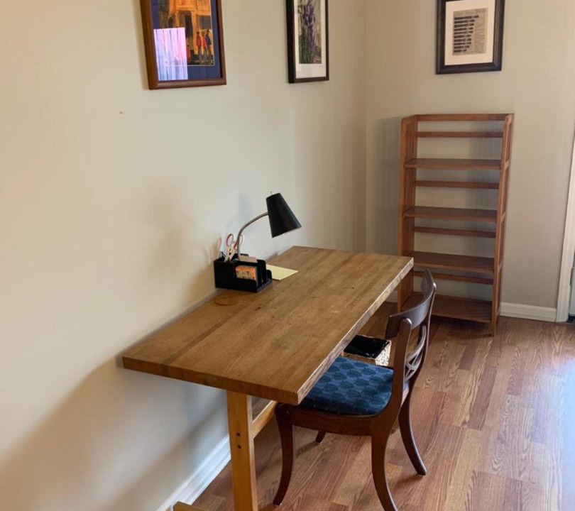 Photo of Livingroom in Augusta