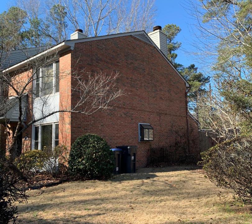 Photo of Buildings in Augusta