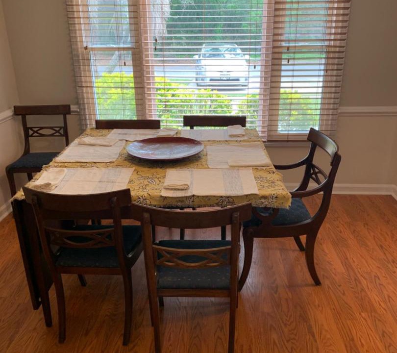 Photo of Livingroom in Augusta