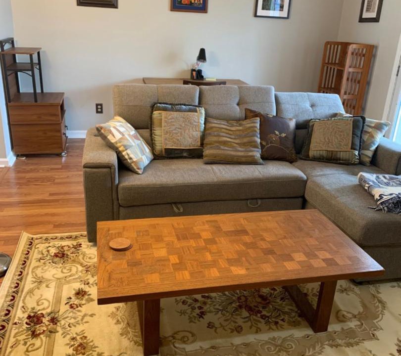 Photo of Livingroom in Augusta