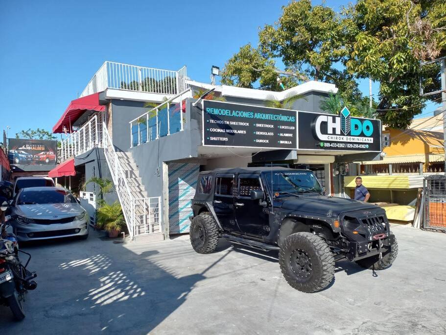 Photo of Others in Santo Domingo