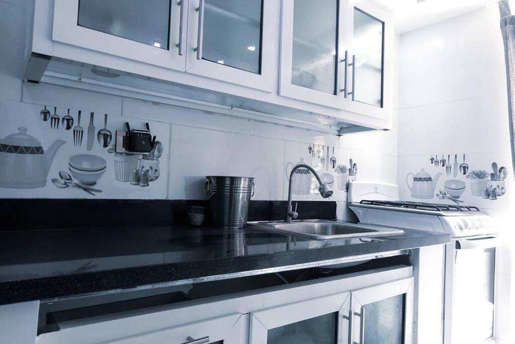 Photo of Kitchen in Santo Domingo