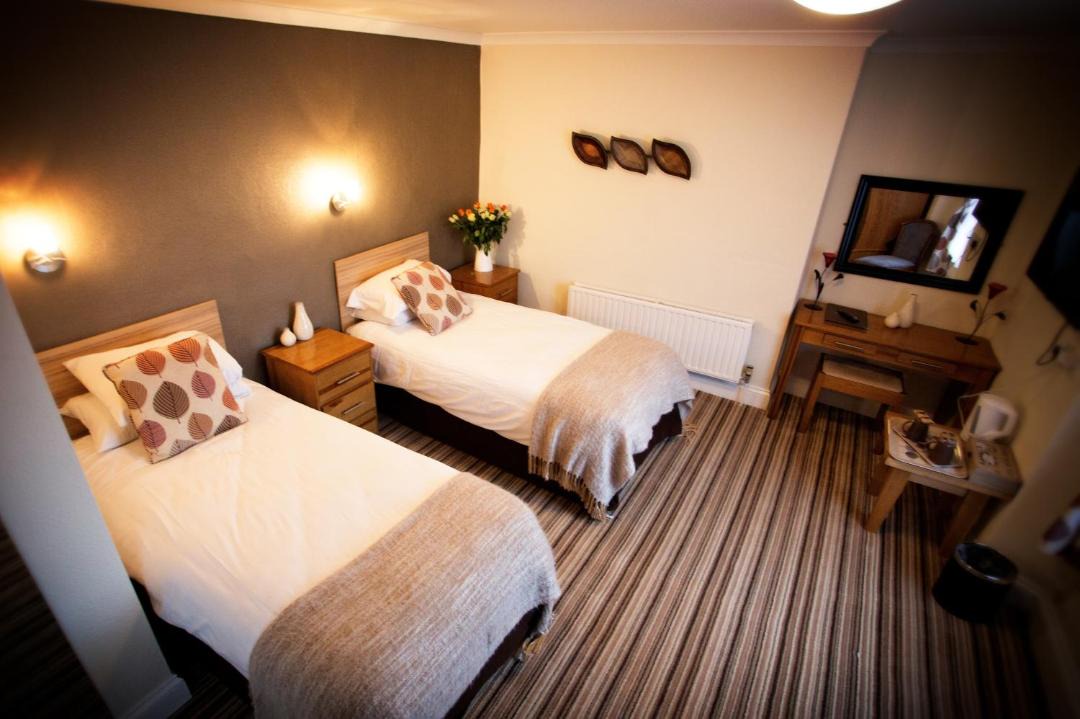 Photo of Bedroom in Sampford Arundel