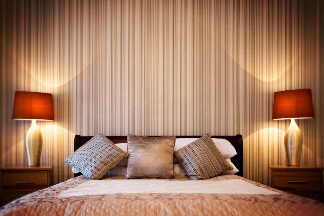 Photo of Bedroom in Sampford Arundel