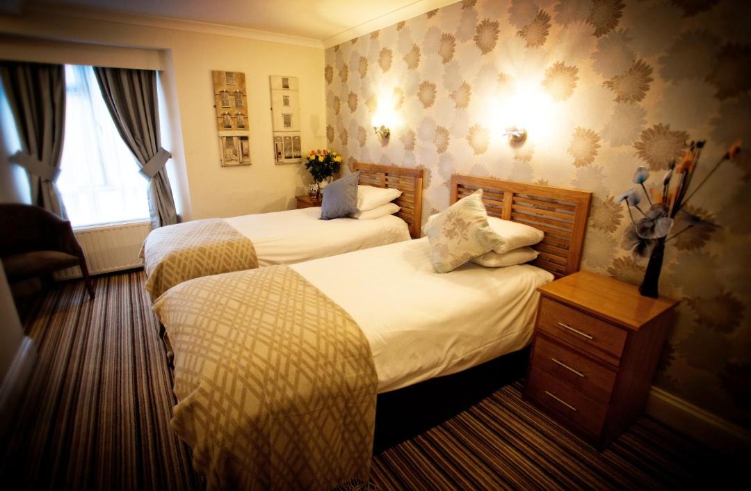 Photo of Bedroom in Sampford Arundel