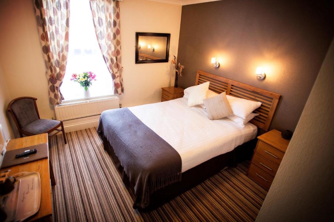 Photo of Bedroom in Sampford Arundel