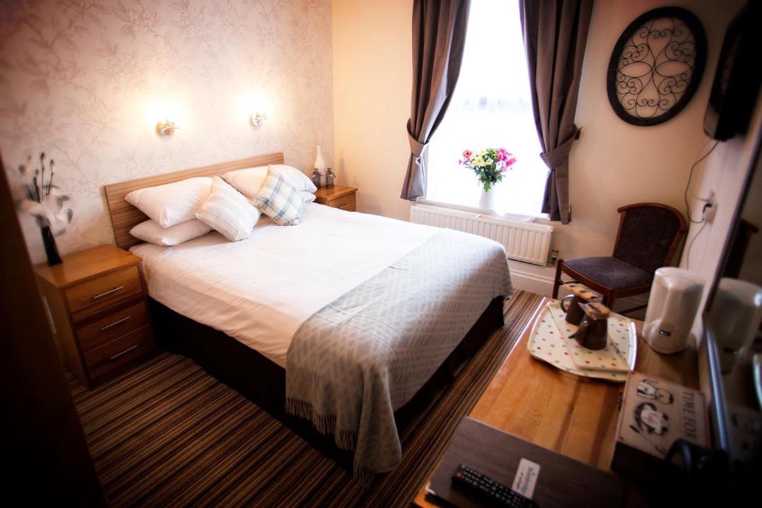 Photo of Bedroom in Sampford Arundel