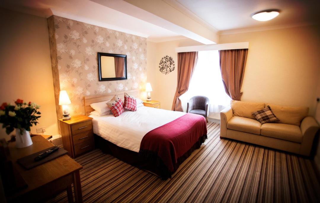 Photo of Bedroom in Sampford Arundel