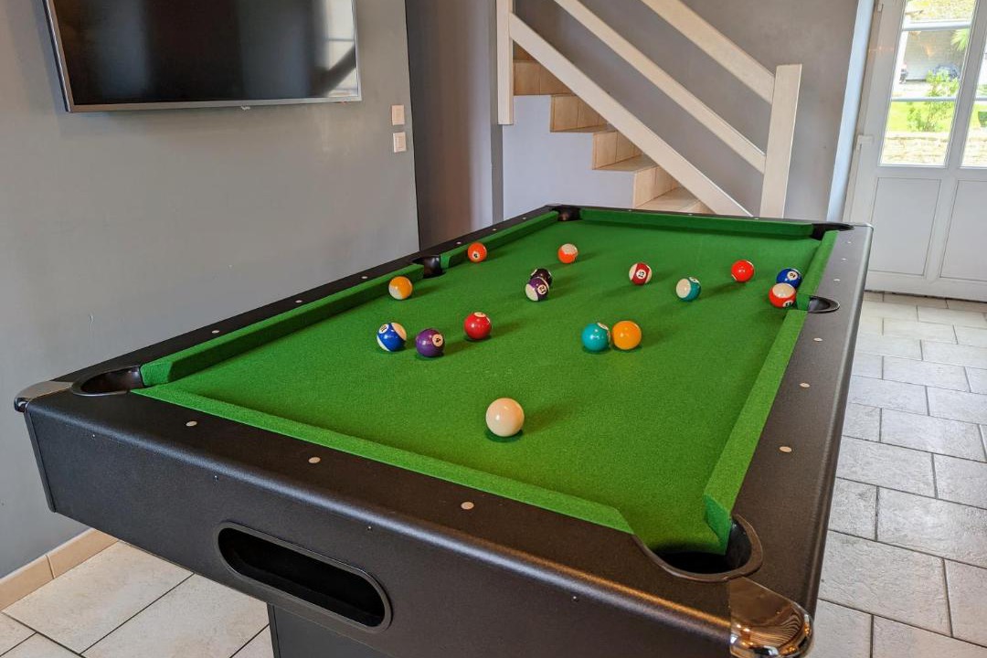 Photo of Others in Saint-Come-de-Fresne