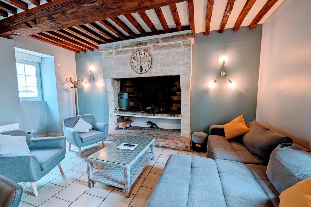 Photo of Others in Saint-Come-de-Fresne