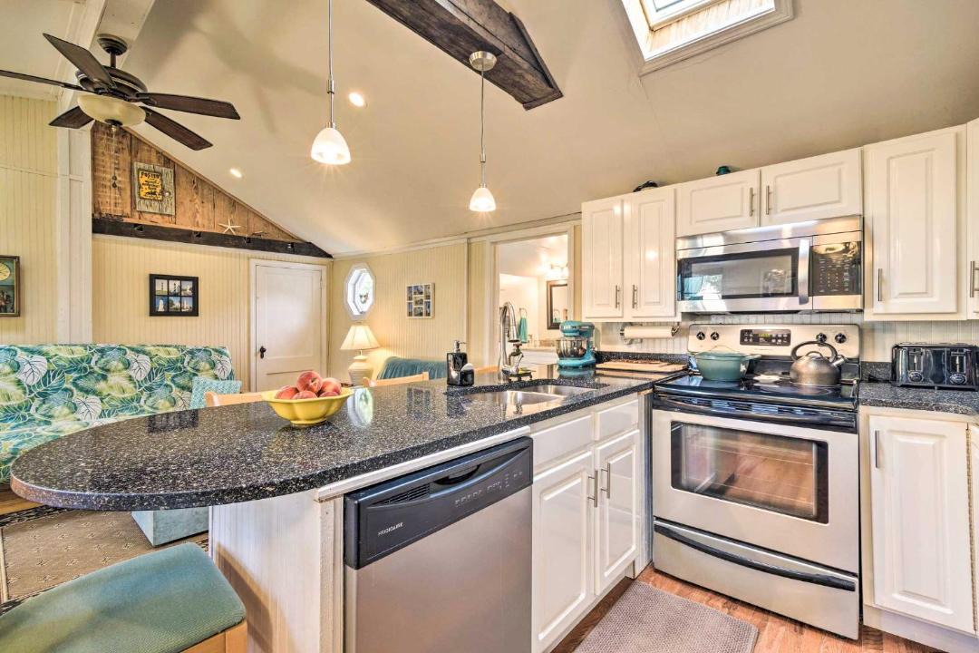 Photo of Kitchen in Kent