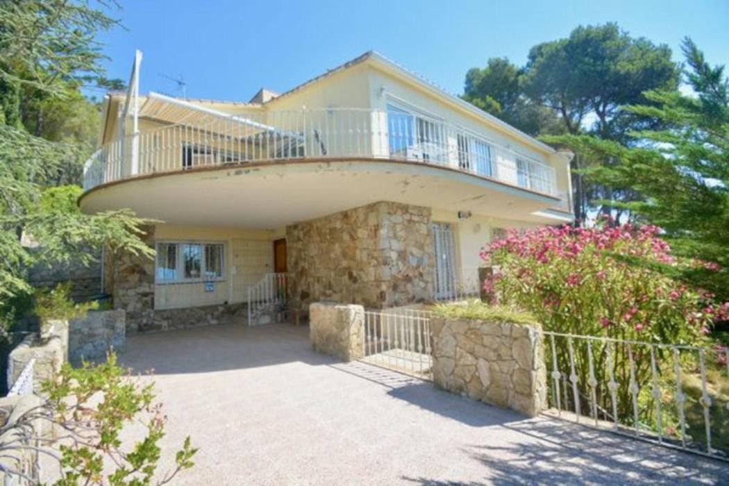 Photo of Buildings in Platja d'Aro