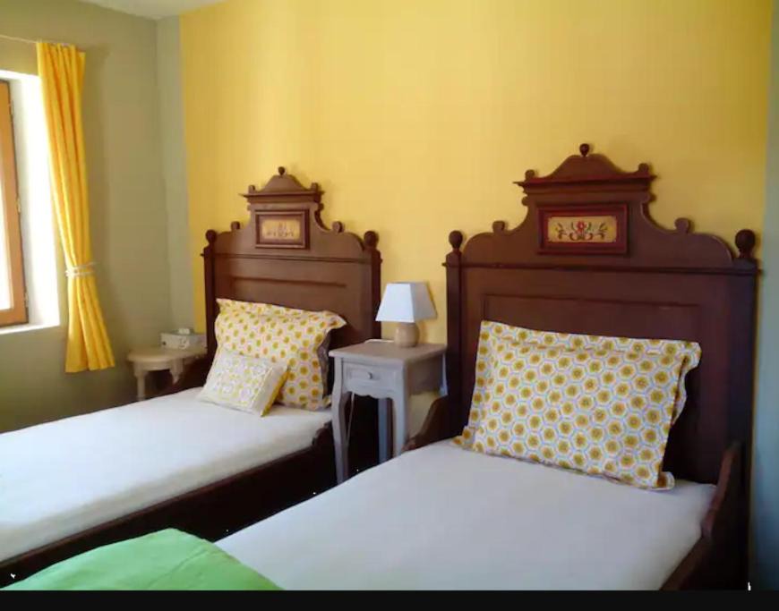 Photo of Bedroom in Le Martinet