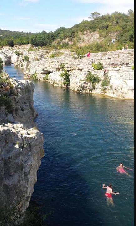 Photo of Outdoor in Le Martinet
