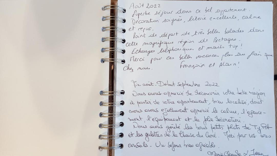 Photo of Others in Carantec