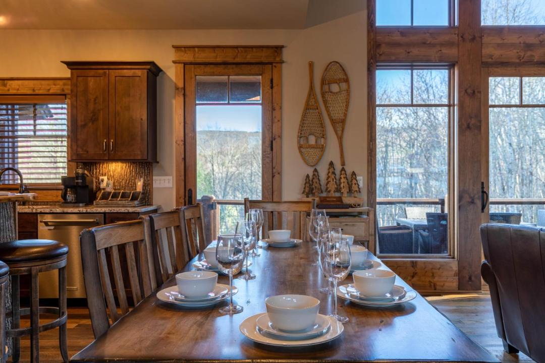 Photo of Kitchen in Elk Park
