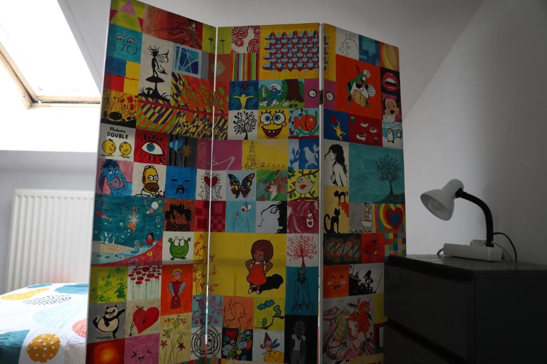 Photo of Others in Faubourg de Bethune