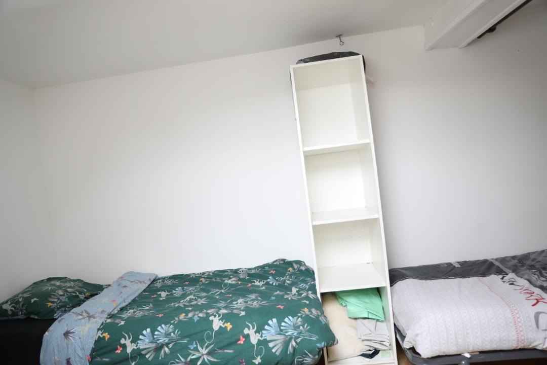 Photo of Bedroom in Faubourg de Bethune