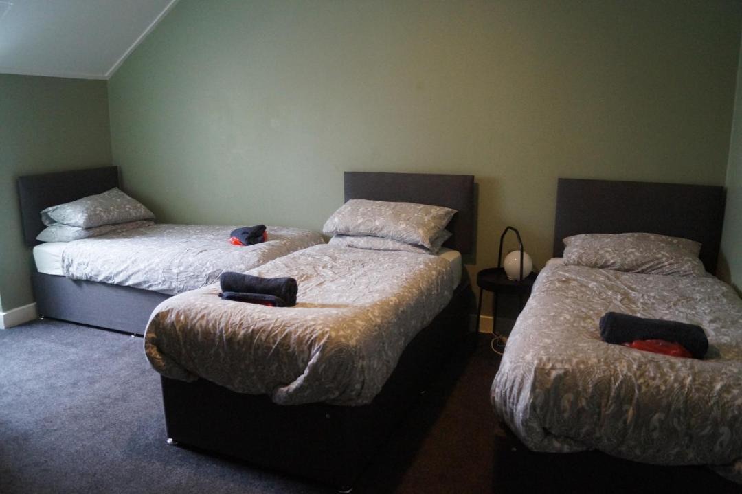 Photo of Bedroom in Beith