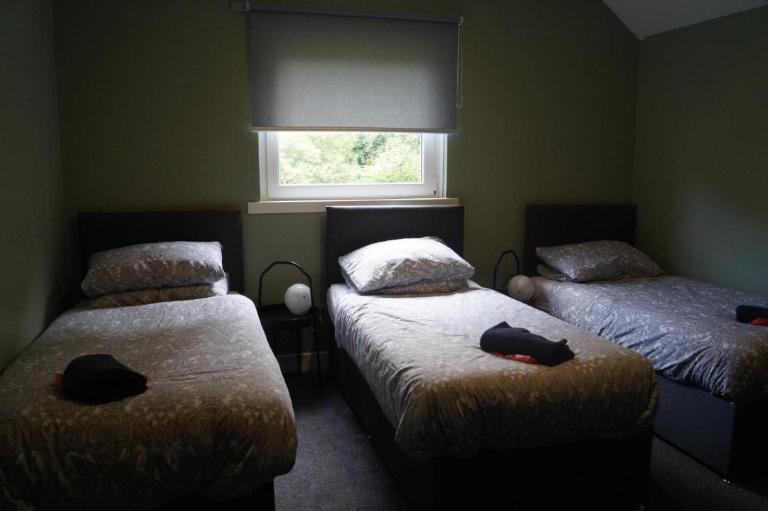 Photo of Bedroom in Beith