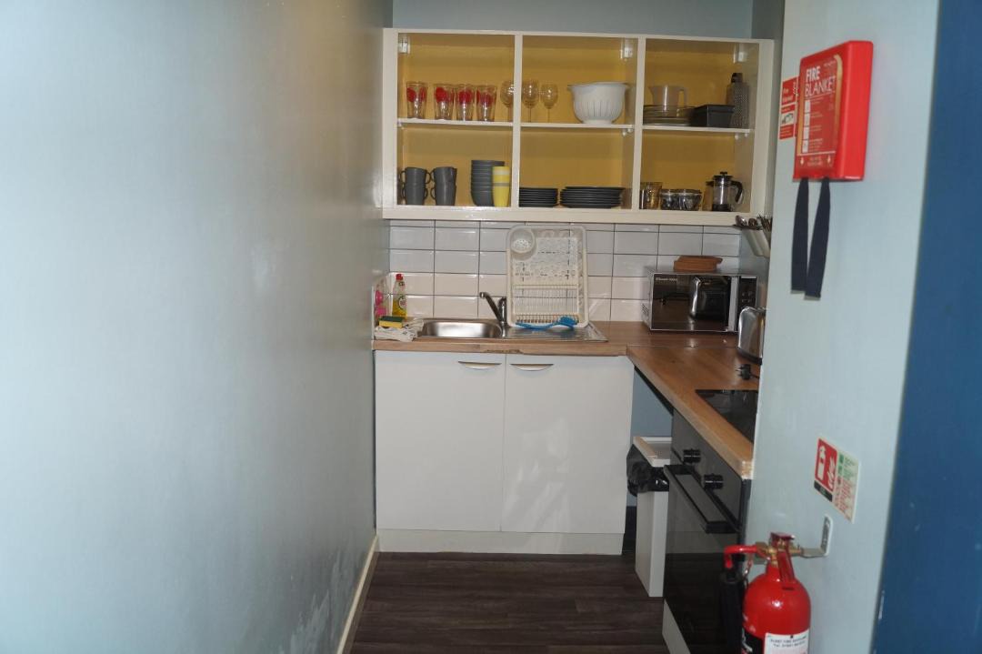 Photo of Kitchen in Beith