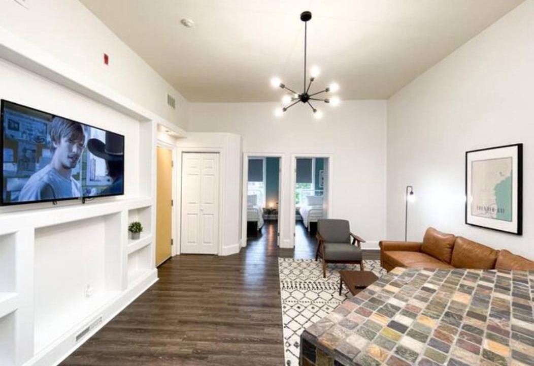Photo of Livingroom in Thunder Bay