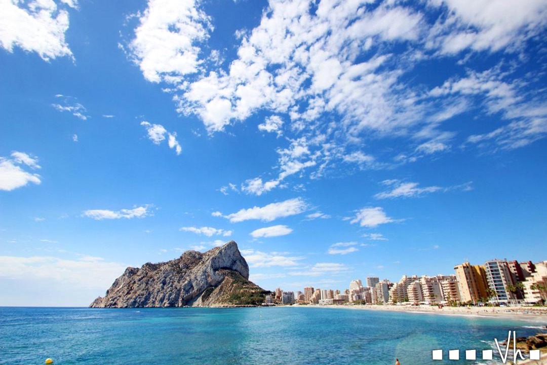 Photo of Others in Calpe City Center