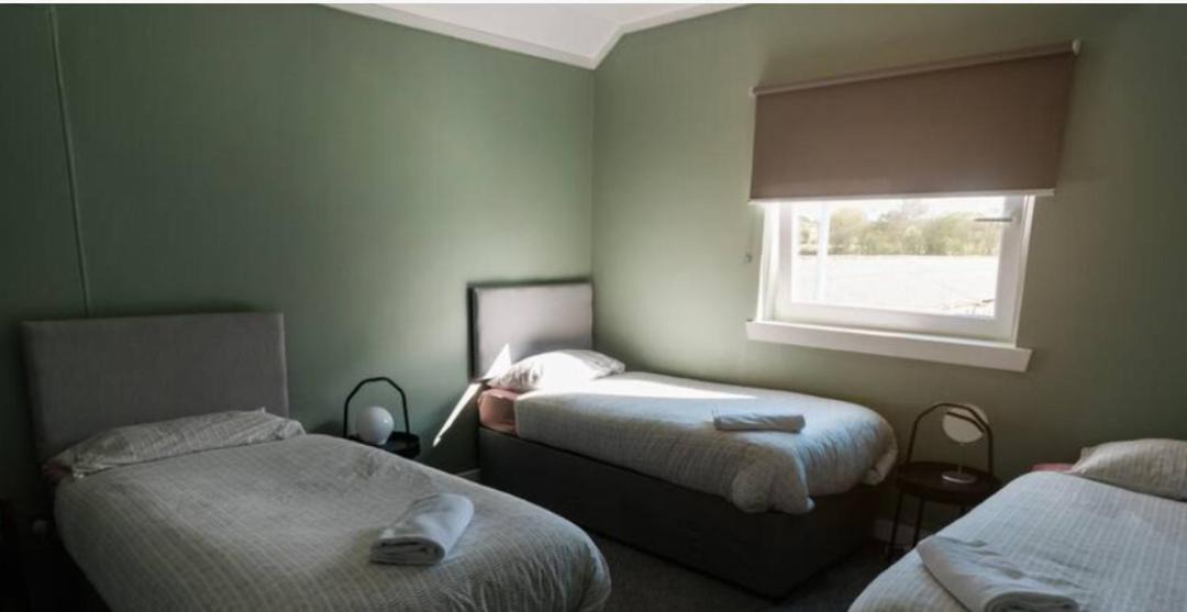 Photo of Bedroom in Beith